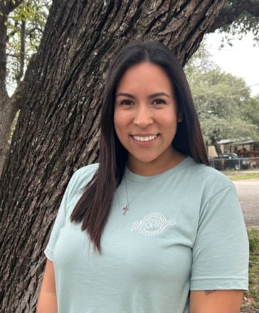 Photo of Ms. Adriana