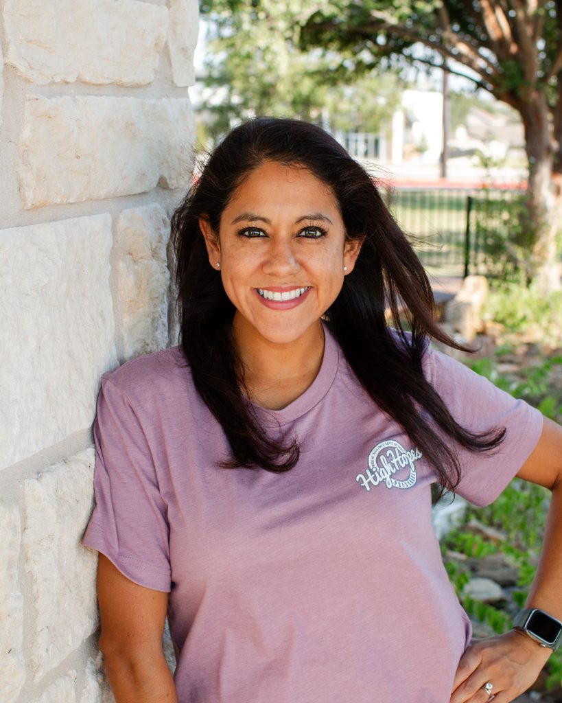 Photo of Ms. Catherine