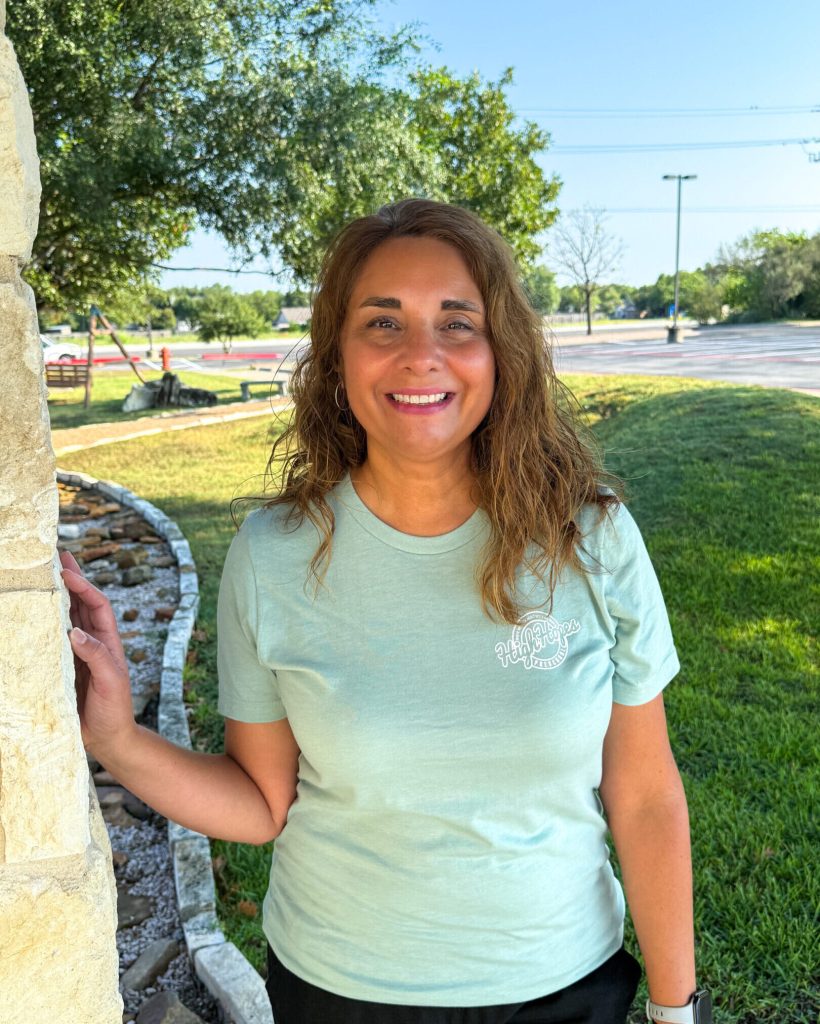 Photo of Nina Pena